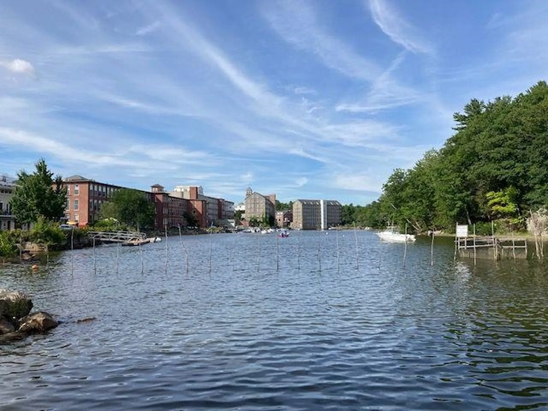 60 Exeter Road Newmarket NH 03857