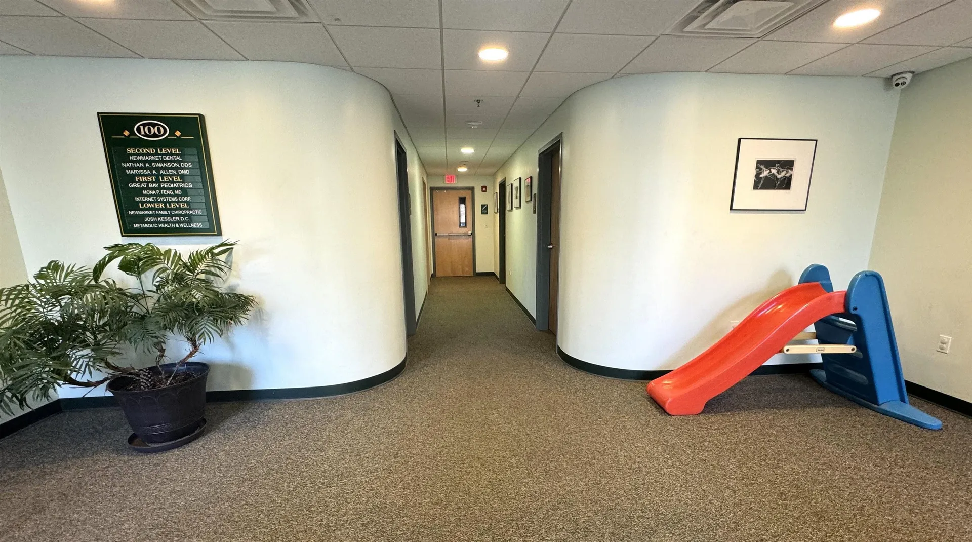 60 Exeter Road Newmarket NH 03857