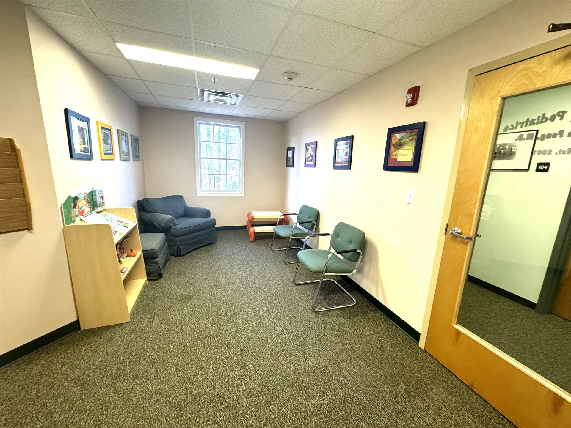 60 Exeter Road Newmarket NH 03857