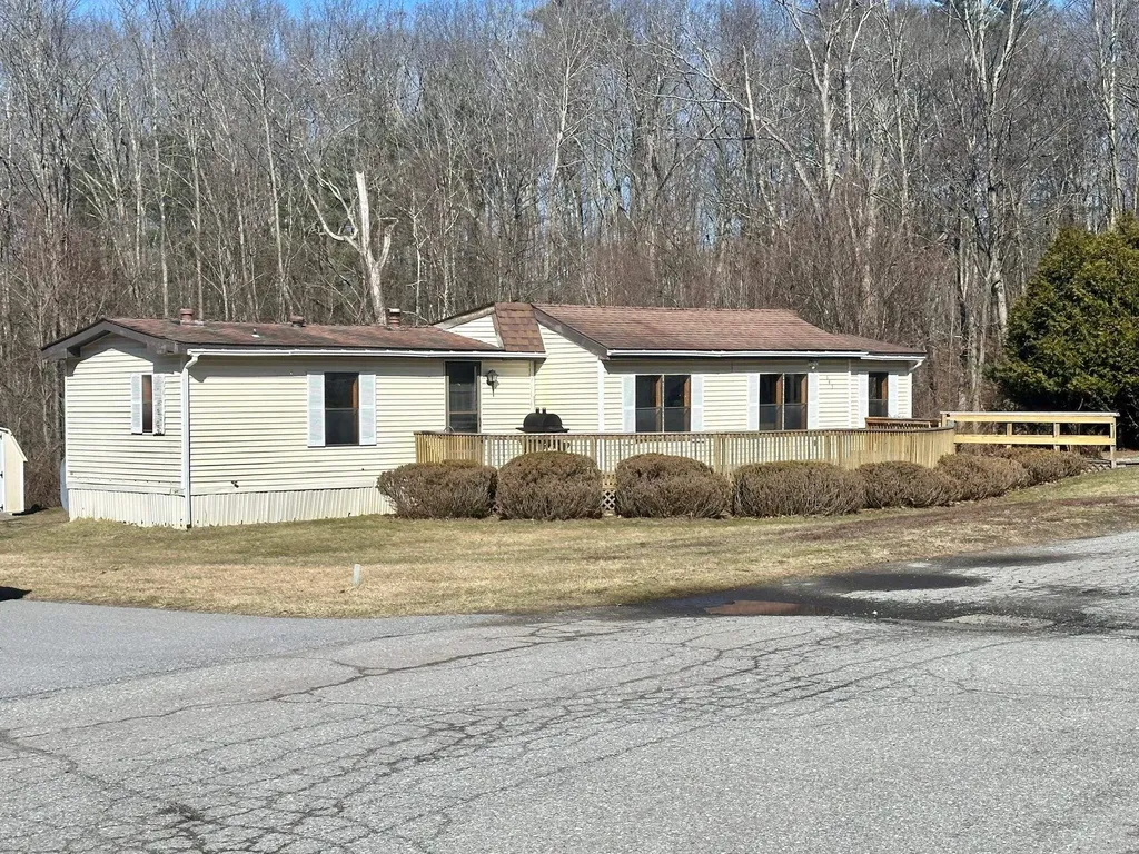 143 Wentworth Road Colchester VT 05446