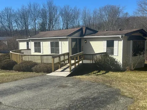 143 Wentworth Road Colchester VT 05446