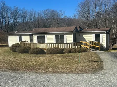 143 Wentworth Road Colchester VT 05446