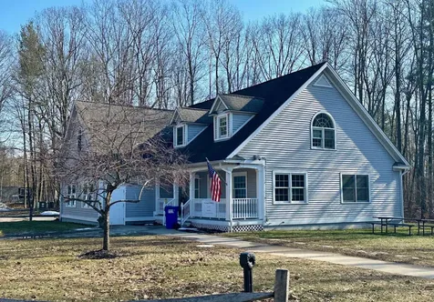 143 Wentworth Road Colchester VT 05446