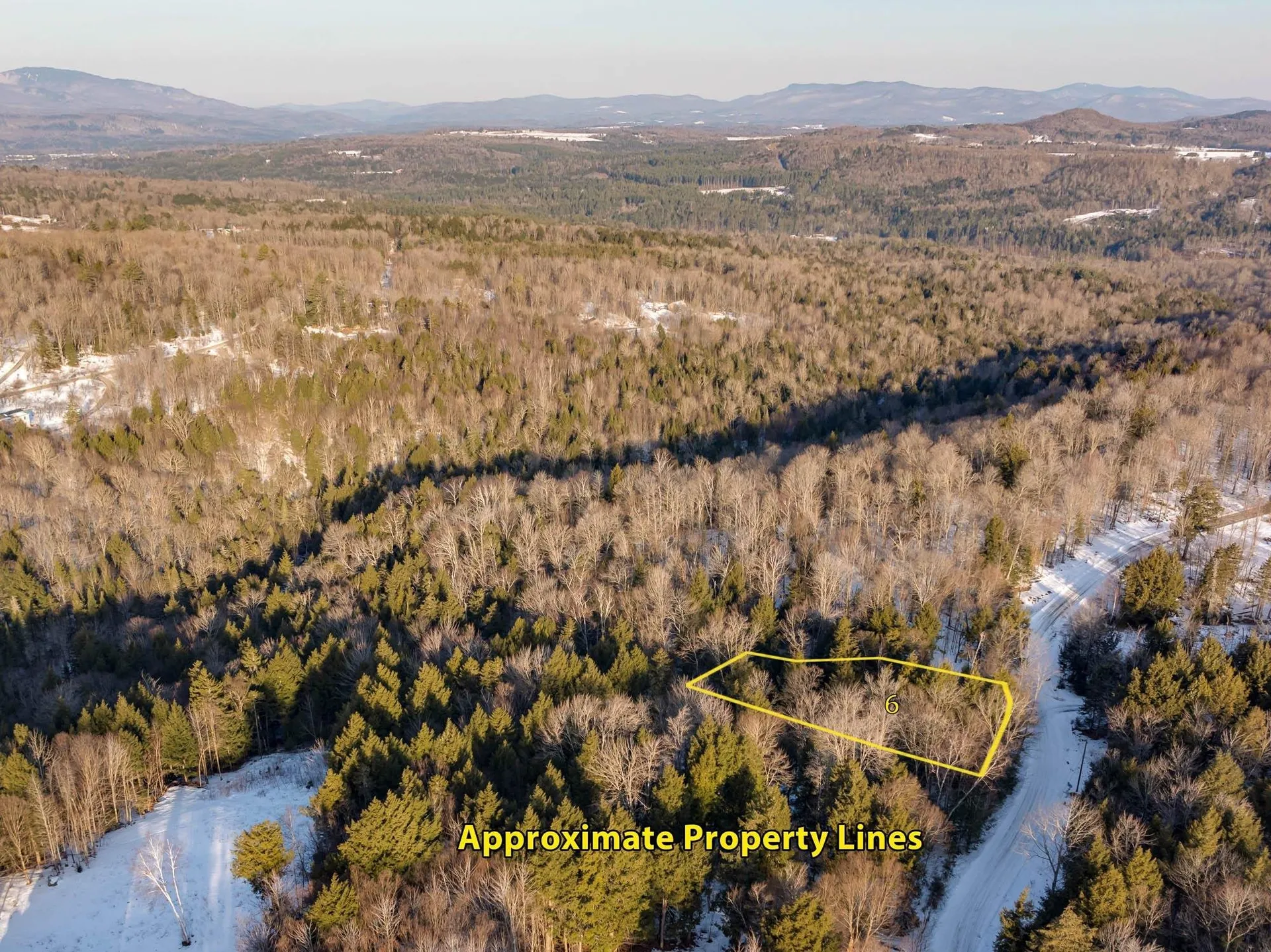 Brookview Lane Wolcott VT 05680