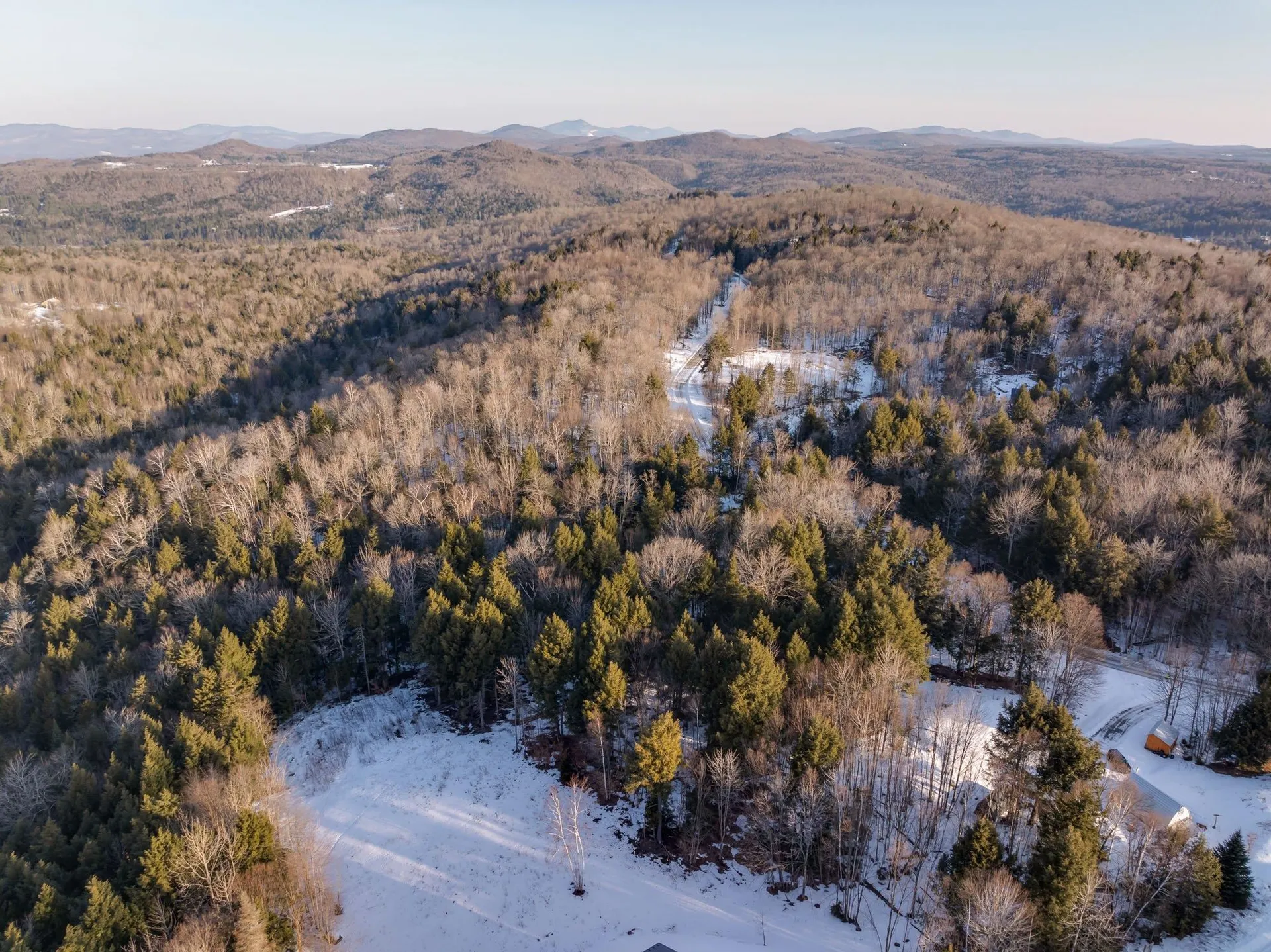 Brookview Lane Wolcott VT 05680