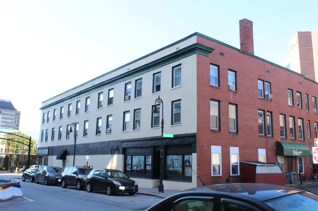 1101 Elm Street Manchester NH 03101