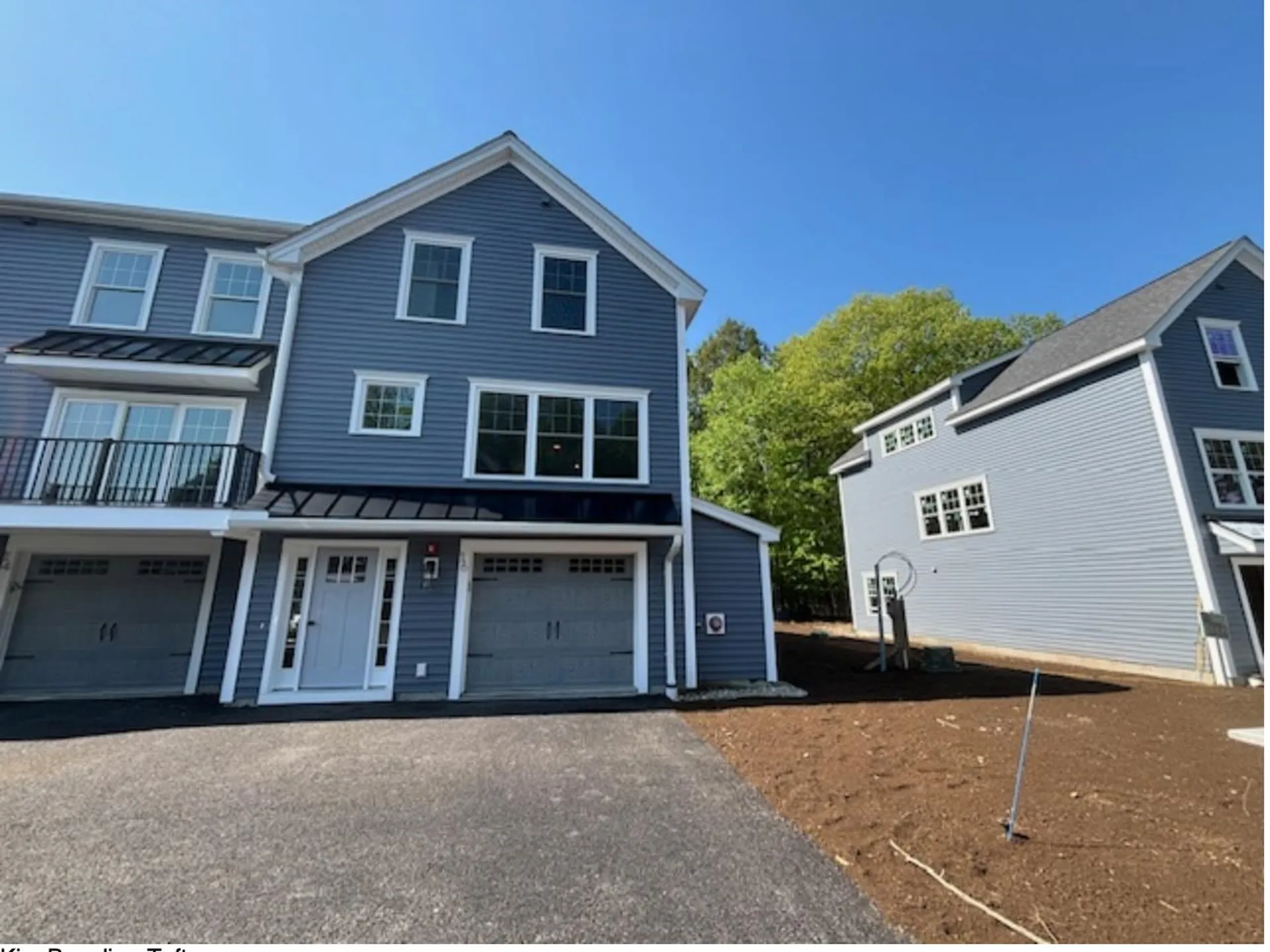 16 Thompson Way Rye NH 03870