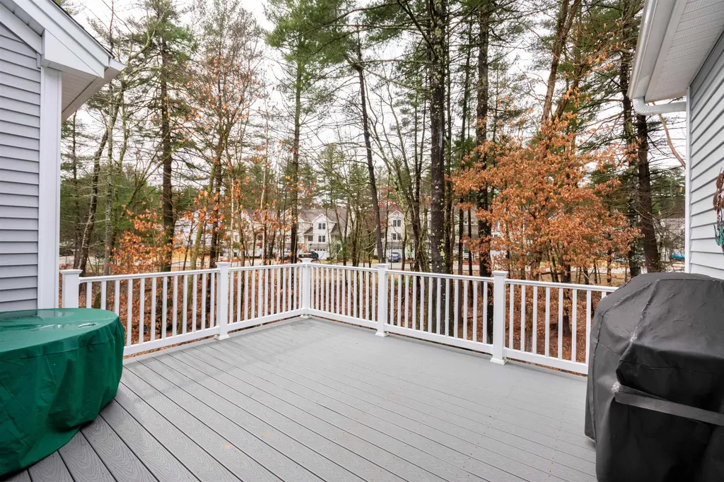 8 Serenity Lane Nashua NH 03062