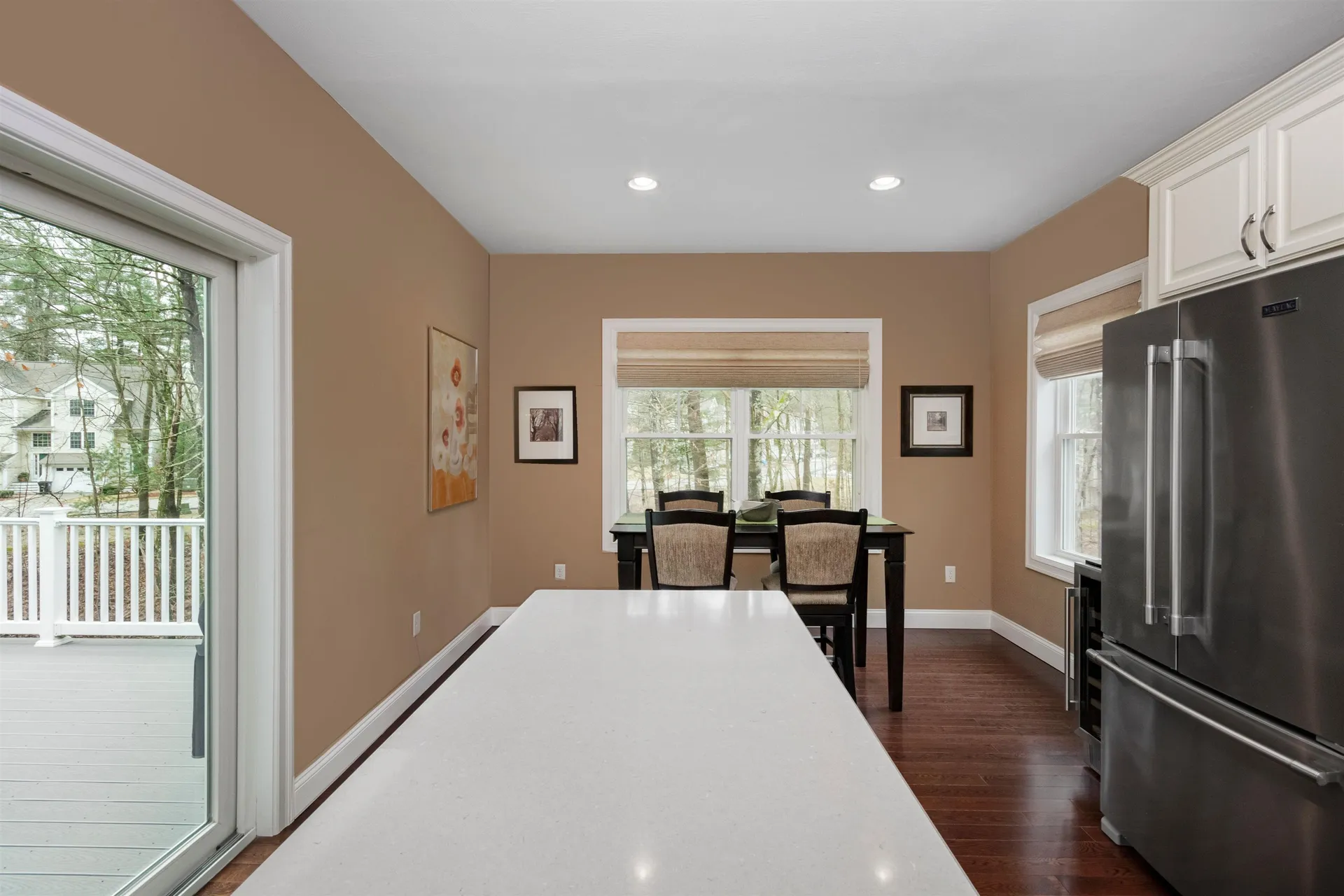 8 Serenity Lane Nashua NH 03062