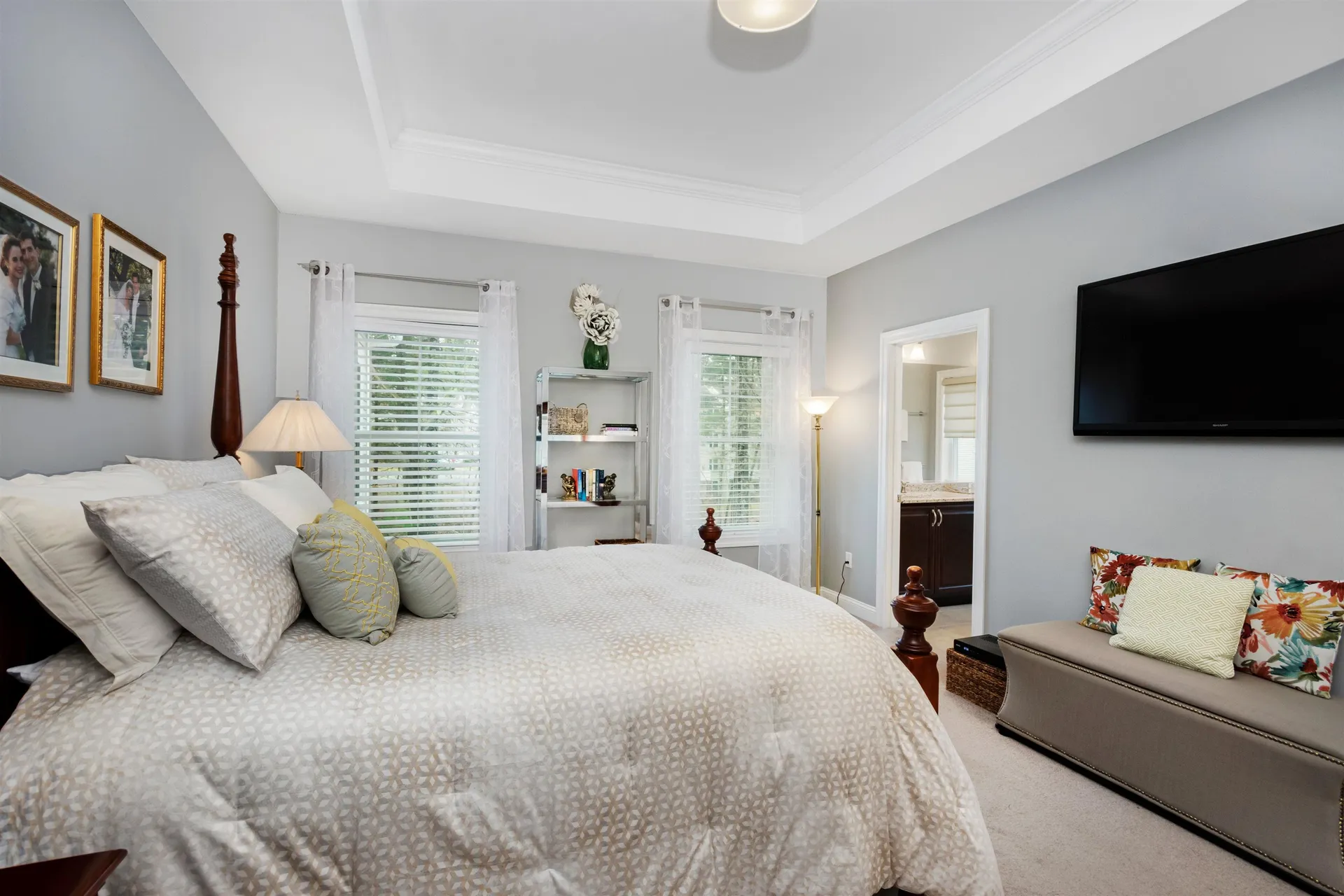 8 Serenity Lane Nashua NH 03062