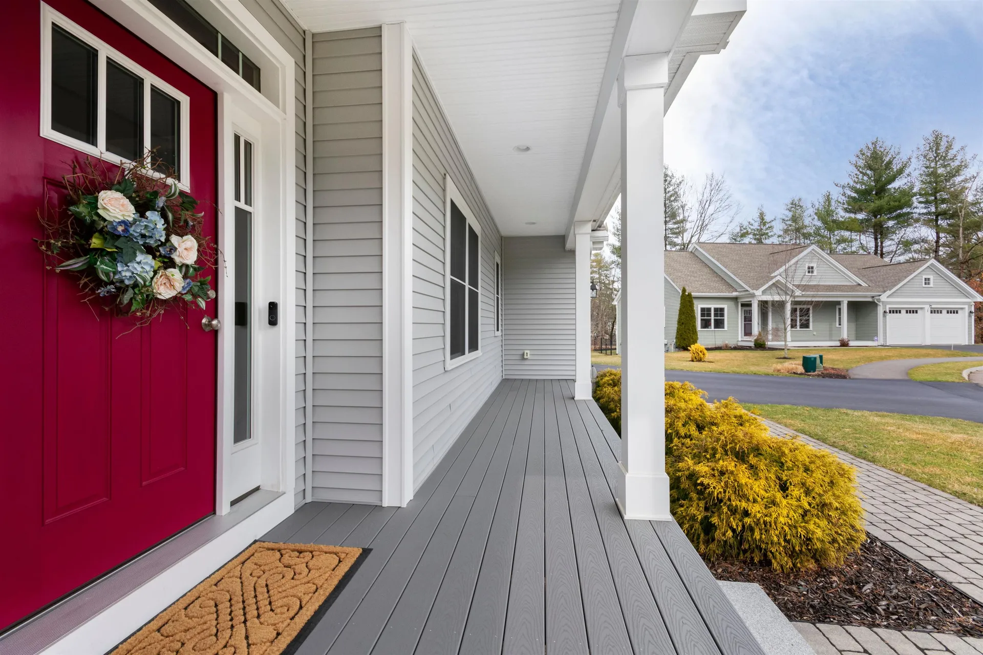 8 Serenity Lane Nashua NH 03062