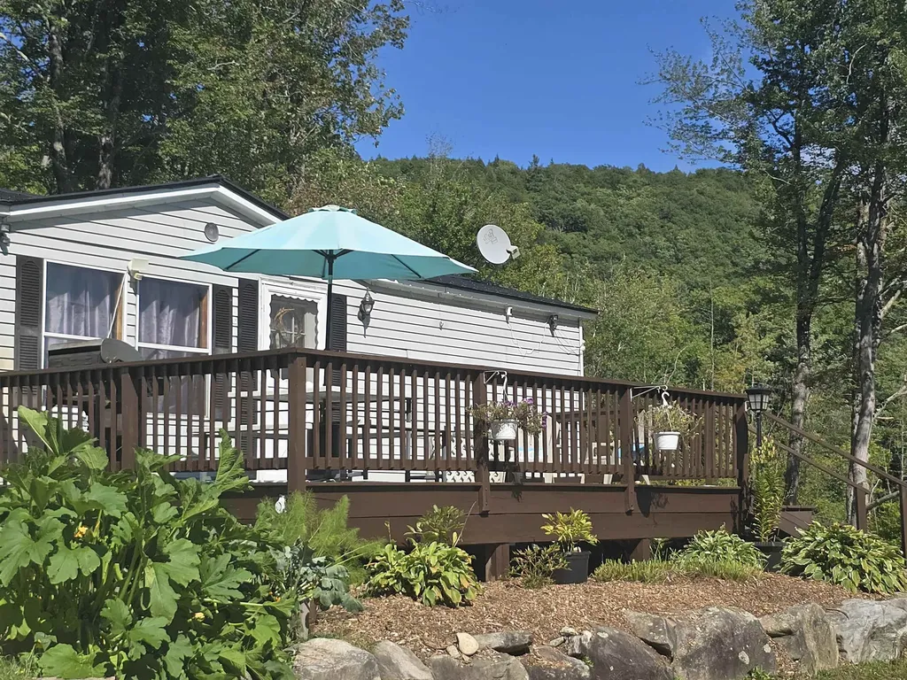 87 Trombley Road Andover VT 05143