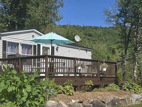 87 Trombley Road Andover VT 05143