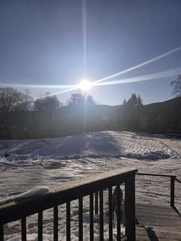 87 Trombley Road Andover VT 05143