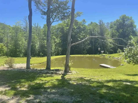 87 Trombley Road Andover VT 05143
