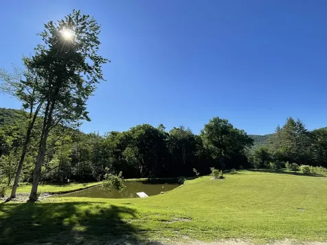 87 Trombley Road Andover VT 05143