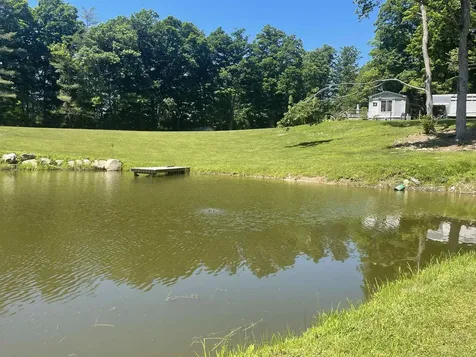 87 Trombley Road Andover VT 05143