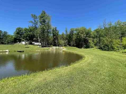 87 Trombley Road Andover VT 05143