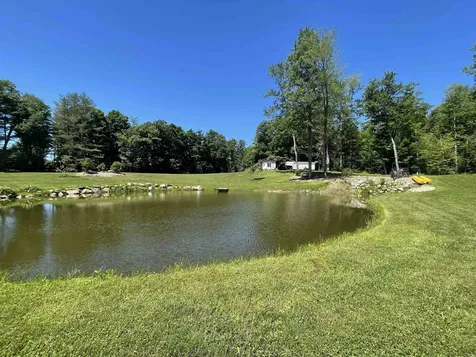 87 Trombley Road Andover VT 05143