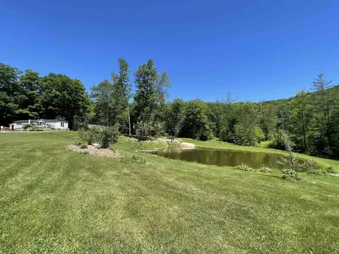 87 Trombley Road Andover VT 05143