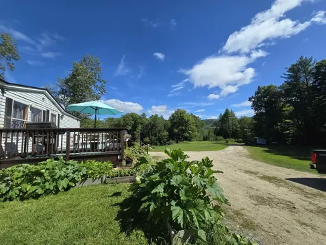 87 Trombley Road Andover VT 05143