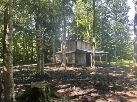 87 Trombley Road Andover VT 05143
