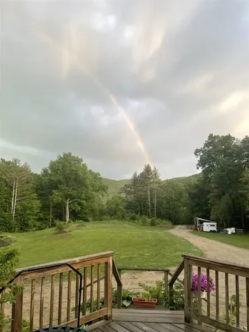 87 Trombley Road Andover VT 05143