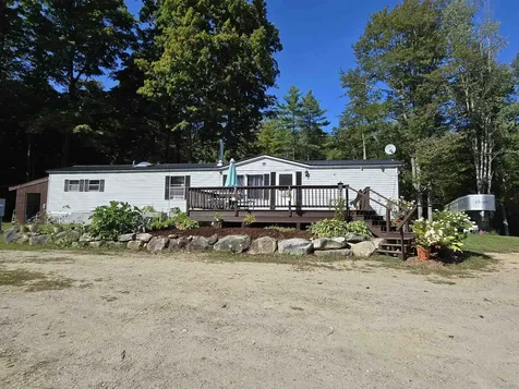 87 Trombley Road Andover VT 05143