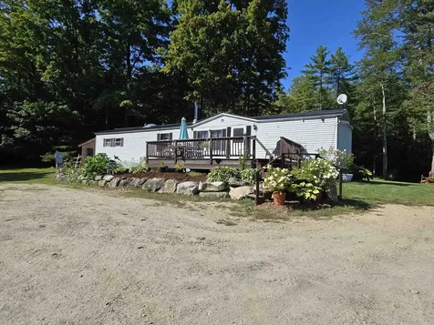 87 Trombley Road Andover VT 05143