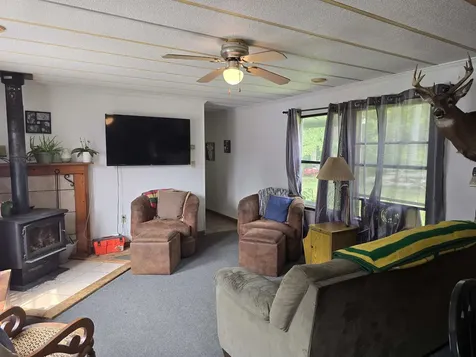 87 Trombley Road Andover VT 05143