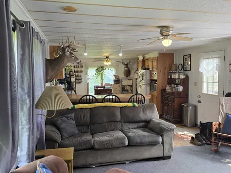 87 Trombley Road Andover VT 05143