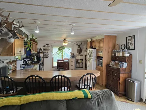 87 Trombley Road Andover VT 05143