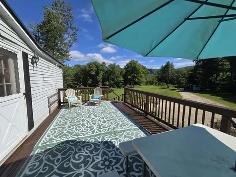 87 Trombley Road Andover VT 05143