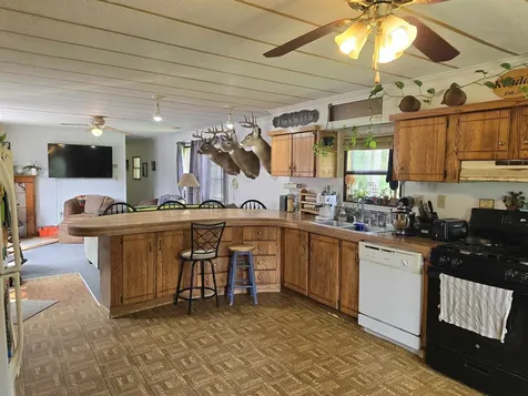 87 Trombley Road Andover VT 05143