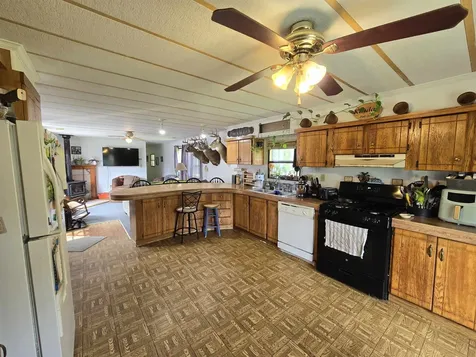 87 Trombley Road Andover VT 05143