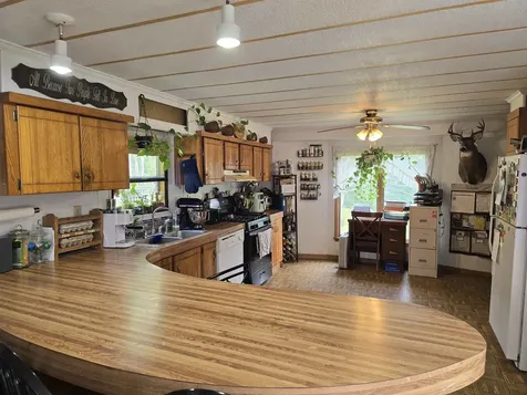 87 Trombley Road Andover VT 05143