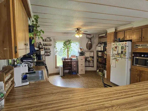 87 Trombley Road Andover VT 05143