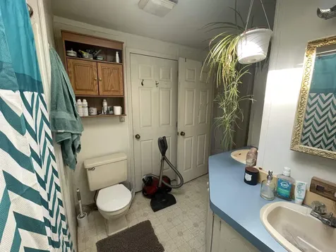 87 Trombley Road Andover VT 05143