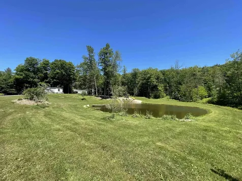 87 Trombley Road Andover VT 05143