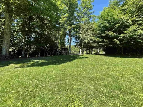 87 Trombley Road Andover VT 05143