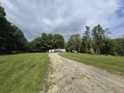 87 Trombley Road Andover VT 05143