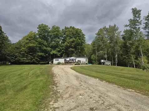87 Trombley Road Andover VT 05143