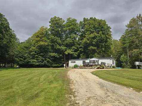 87 Trombley Road Andover VT 05143
