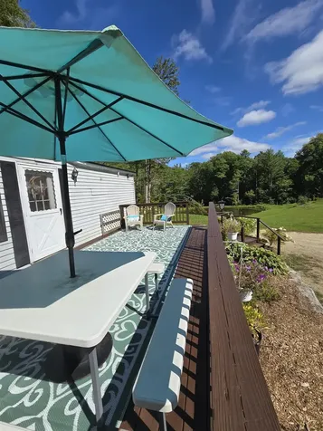 87 Trombley Road Andover VT 05143