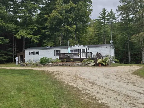 87 Trombley Road Andover VT 05143