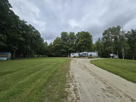 87 Trombley Road Andover VT 05143
