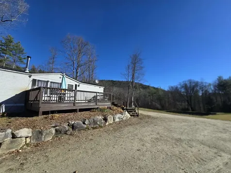 87 Trombley Road Andover VT 05143