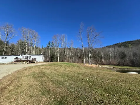 87 Trombley Road Andover VT 05143