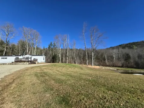 87 Trombley Road Andover VT 05143