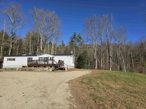 87 Trombley Road Andover VT 05143